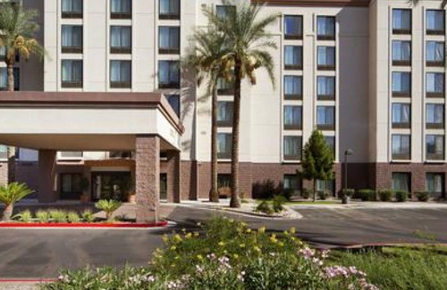 Garfield Apartamento | **Sold out Building in Downtown Phoenix for Super Sports Week**
