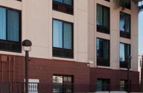 Garfield Apartamento | **Sold out Building in Downtown Phoenix for Super Sports Week**
