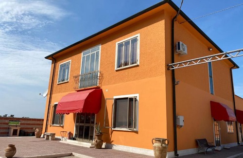 Gazzo Veronese Casa | SOLD OUT Locazione Turistica