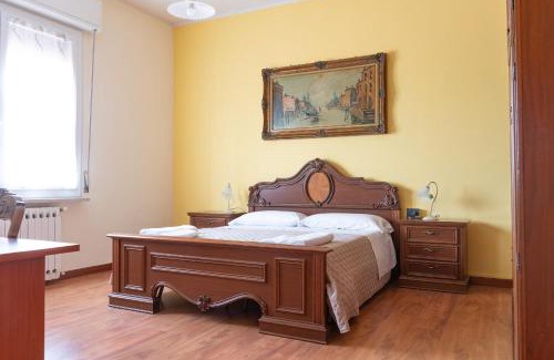 Gazzo Veronese Casa | SOLD OUT Locazione Turistica