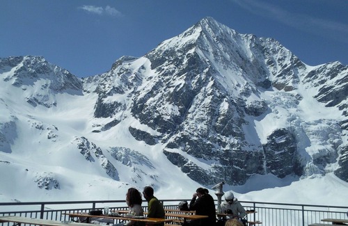 Solda Apartamento | Solda: Mountain apartment at 1900m Solda all'Ortles (BZ-Italy) Venosta Valley