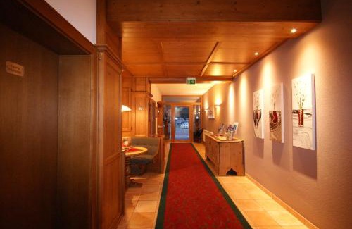 Lech am Arlberg Apartamento | Soldanella