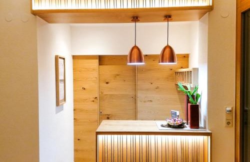 Lech am Arlberg Apartamento | Soldanella