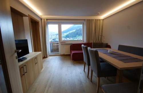 Lech am Arlberg Apartamento | Soldanella