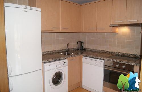Incles Apartamento | Soldeu Paradis Pleta 2