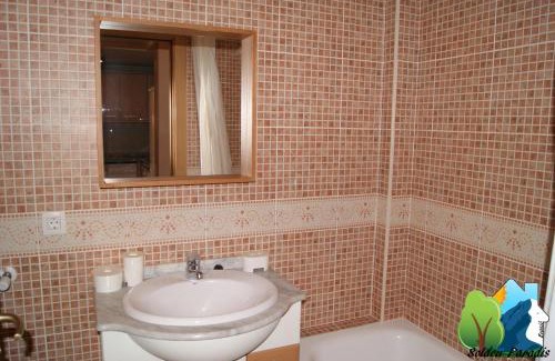 Incles Apartamento | Soldeu Paradis Pleta 2