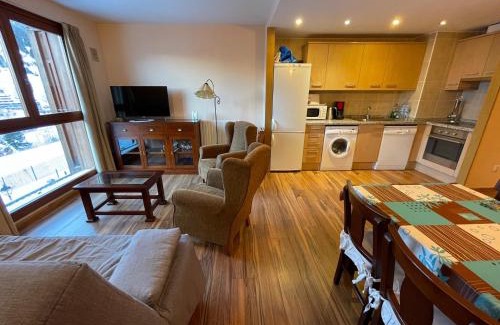 Incles Apartamento | Soldeu Paradis Pleta 2