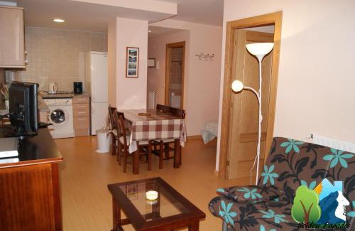 Incles Apartamento | Soldeu Paradis Pleta 2