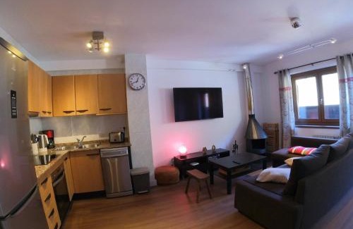 Incles Apartamento | Soldeu Paradis Solneu