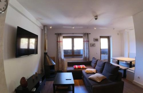 Incles Apartamento | Soldeu Paradis Solneu