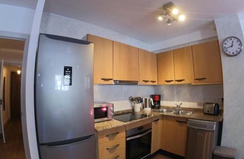 Incles Apartamento | Soldeu Paradis Solneu