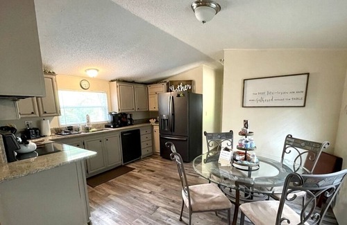 Kingston Casa | Soldier Creek @ Texoma Home