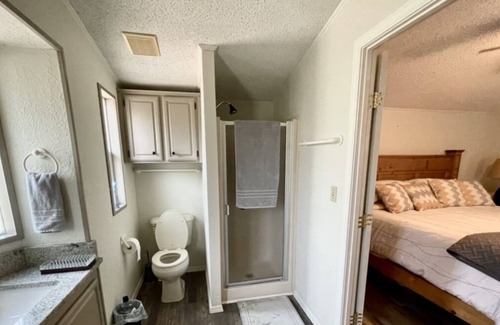 Kingston Casa | Soldier Creek @ Texoma Home