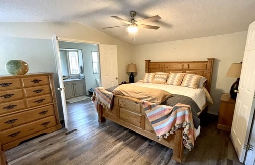Kingston Casa | Soldier Creek @ Texoma Home