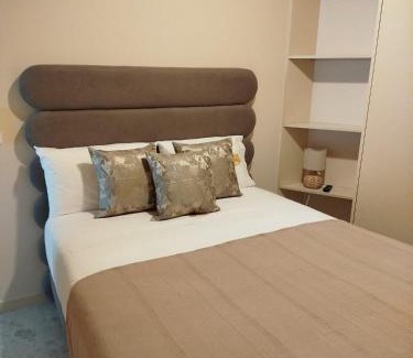 Aveiro Apartamento | Soldouro Aveiro Station