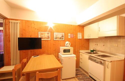 Marilleva Apartamento | Sole Alto Appartamenti Montana