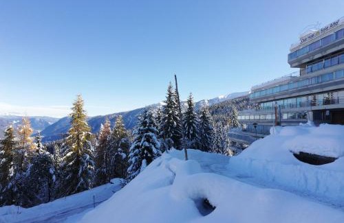 Marilleva Apartamento | Sole Alto Appartamenti Montana