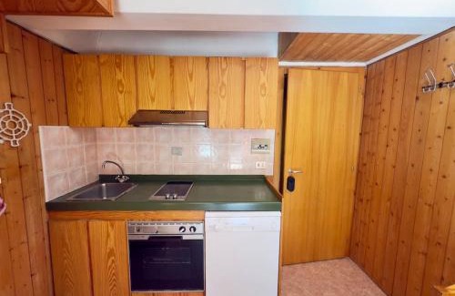 Marilleva Apartamento | Sole Alto Charm, Parking & Wi-Fi