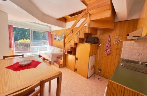 Marilleva Apartamento | Sole Alto Charm, Parking & Wi-Fi