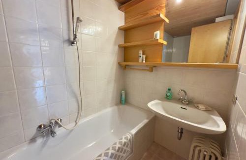 Marilleva Apartamento | Sole Alto Charm, Parking & Wi-Fi