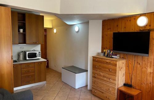 Marilleva Apartamento | Sole Alto Marilleva