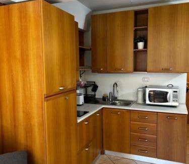 Marilleva Apartamento | Sole Alto Marilleva