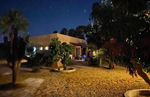 Todos Santos Casa | Sole Caliente