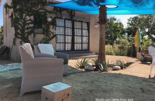Todos Santos Casa | Sole Caliente