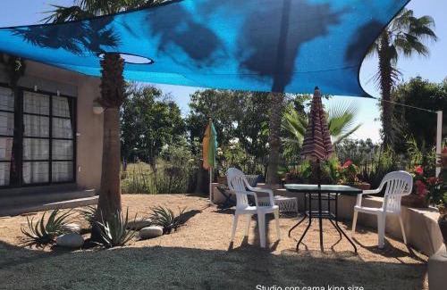 Todos Santos Casa | Sole Caliente