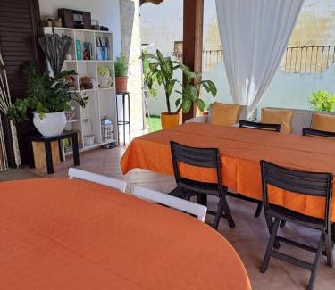 Maddalenedda Cama Y Desayuno | Sole D'oro IUN S4354