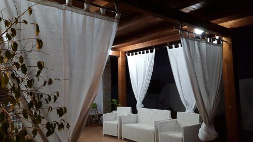 Maddalenedda Cama Y Desayuno | Sole D'oro IUN S4354