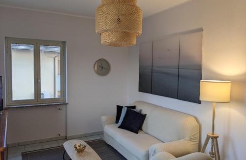 Marina di Davoli Apartamento | Sole di Davoli - Three Bedroom Apartment