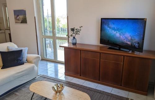 Marina di Davoli Apartamento | Sole di Davoli - Three Bedroom Apartment