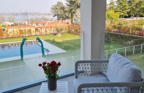 San Benedetto di Lugana Apartamento | SOLE DI DIANA LUXURY Apartments