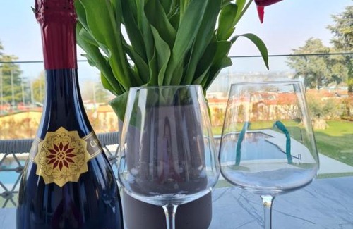 San Benedetto di Lugana Apartamento | SOLE DI DIANA LUXURY Apartments
