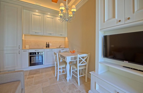 Vinci Apartamento | Apartment en Vinci con 1 habitaciones, capacidad 3