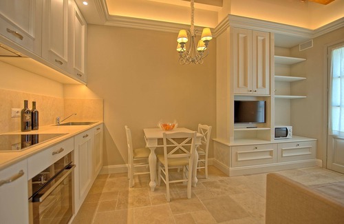 Vinci Apartamento | Apartment en Vinci con 1 habitaciones, capacidad 3