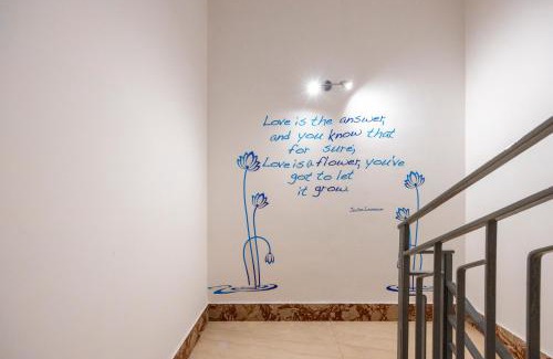 Casteldaccia Casa | Sole e Amore