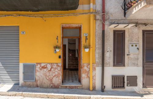 Casteldaccia Casa | Sole e Amore