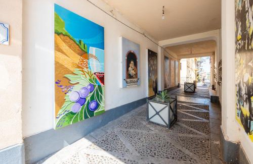 Casteldaccia Casa | Sole e Amore