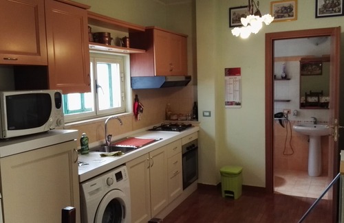 Caltanissetta Apartamento | Sole e Luce