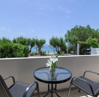 Koutsouras Apartamento | SOLE e MARE #A2
