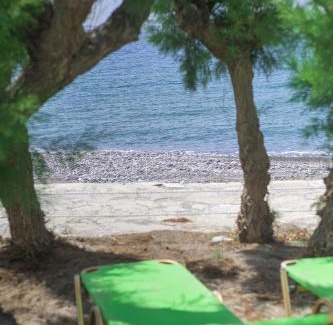 Koutsouras Apartamento | SOLE e MARE #A2