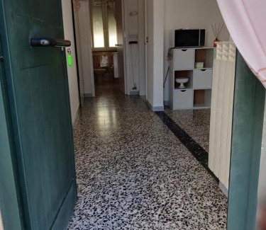 Mazzanta Apartamento | Sole e Mare