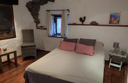 San-Giovanni-di-Moriani Apartamento | Sole e Ventu 30qm