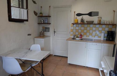 San-Giovanni-di-Moriani Apartamento | Sole e Ventu 30qm