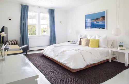 Montauk Hotel | Sole East Resort