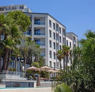 Shengjin Hotel | Sole Hotel