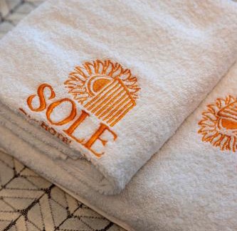 Shengjin Hotel | Sole Hotel