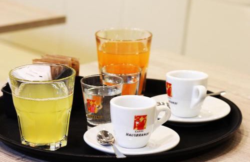 Cittadella Hotel | Sole Hotel Verona